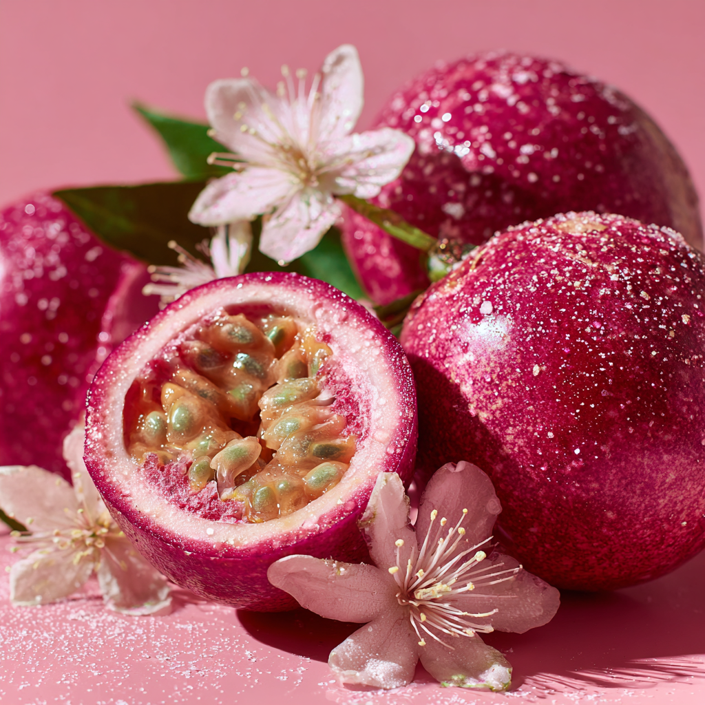 Celestial Grace - Body & Hair Mists