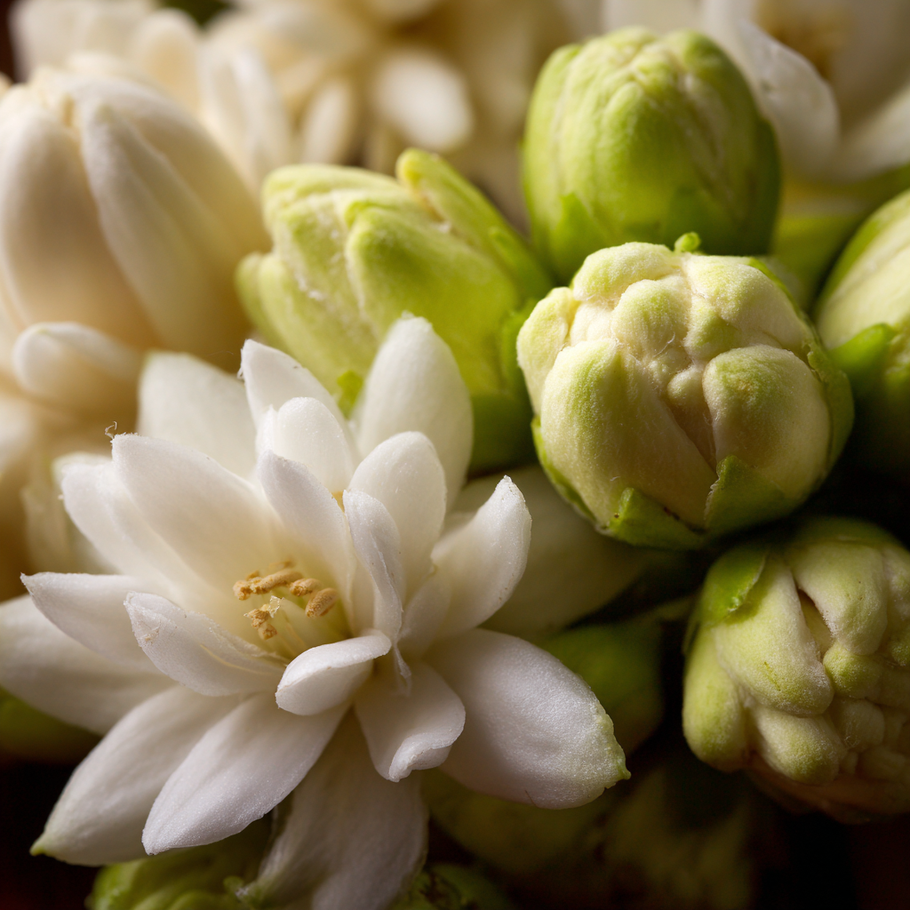 Jasmine Tuberose - Body & Hair Mist