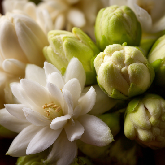 Jasmine Tuberose - Body & Hair Mist