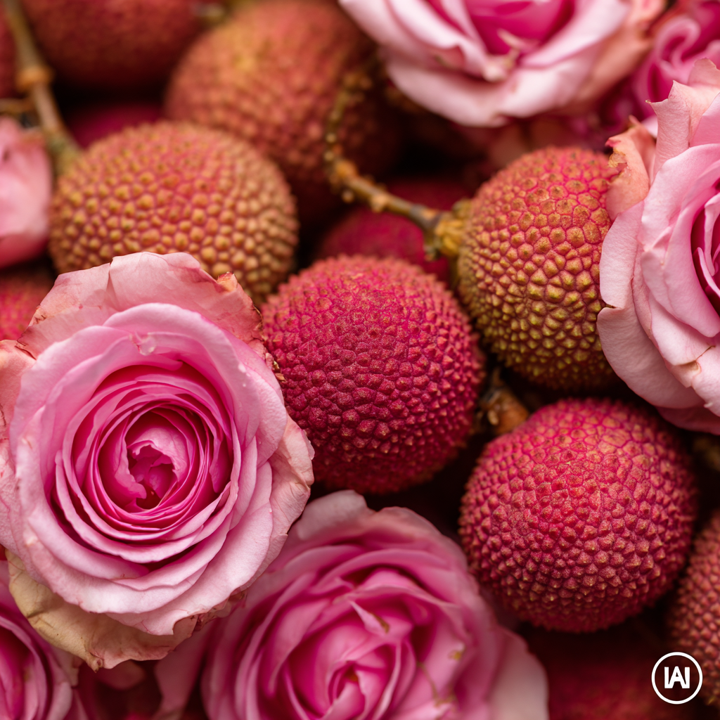 Turkish Rose Litchi - Body & Hair Mist