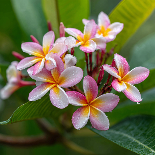 Plumeria Bloom - Body & Hair Mist