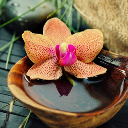 Serene Orchid -Body & Hair Mists